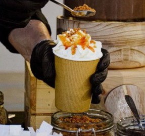 Chocolat chaud